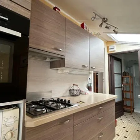Maison De A - 6 Pers, 3 Ch, Terrasse, Jardin, Parking, Equipe - Fr-1-730-9