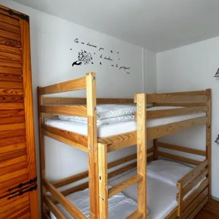 Maison De A - 6 Pers, 3 Ch, Terrasse, Jardin, Parking, Equipe - Fr-1-730-9