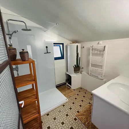 Maison De A - 6 Pers, 3 Ch, Terrasse, Jardin, Parking, Equipe - Fr-1-730-9 Holiday home Quend